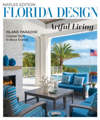 Florida Design - Naples Edition Magazine Subscription